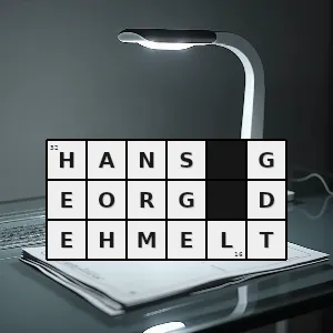 Rozwiązanie krzyżówki: noblista z dziedziny fizyki w roku 1989 - hans georg dehmelt | hasła, synonimy i podpowiedzi Hasło krzyżówkowe noblista z dziedziny fizyki w roku 1989 - hans georg dehmelt – rozwiązanie, synonimy, podpowiedzi i definicje krzyżówkowe